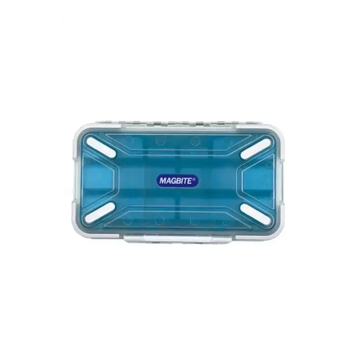Magbite Magtank Chest XL LRF Malzeme Kutusu Mavi