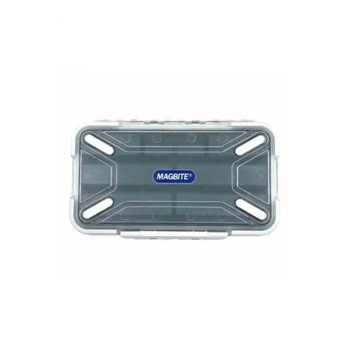 Magbite Magtank Chest XL LRF Malzeme Kutusu Siyah