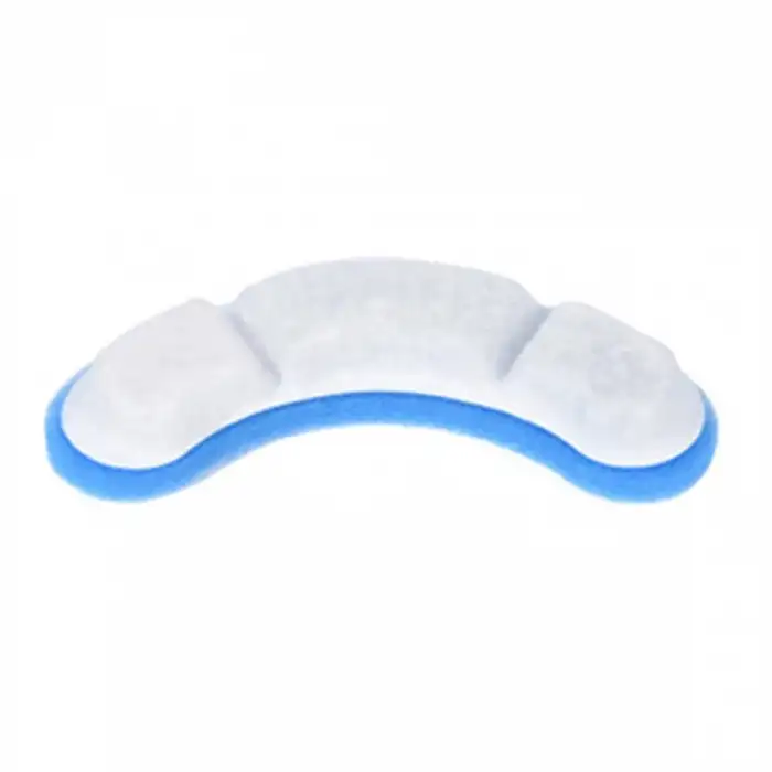 HPY Pazar WF060 Kedi Su Pınarı – Aktif Karbon Yedek Filtre 4lü Paket