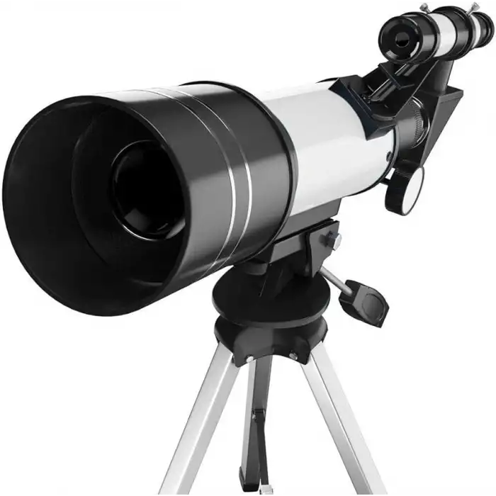 HPY Pazar Stargazing  Yüksek Büyütmeli Astronomik Teleskop – Outdoor Model