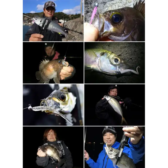 Evergreen GIMLET 2.5 511 LEMON CHART GLOW - (20017511)