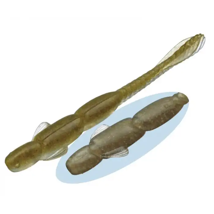 Evergreen I-MACHO 2.8 Kokulu Solucan Yem 126 IMAE AYU - (19902126)