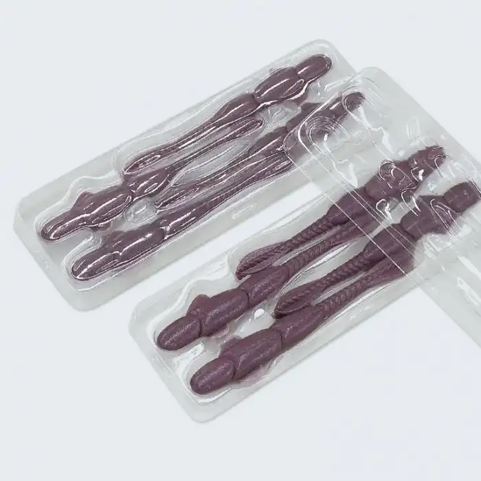 Evergreen I-MACHO 2.8 Kokulu Solucan Yem 128 MIHARA NAMAMIMIZU - (19902128)