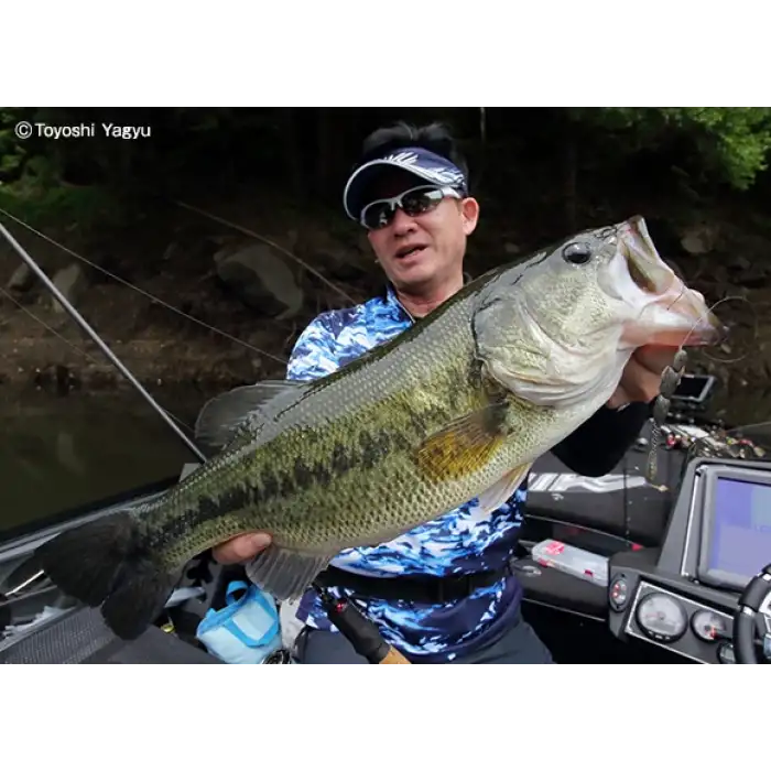 Evergreen I-MACHO 2.8 Kokulu Solucan Yem H127 IMAE GRIPAN/MIMIZU H - (19902H127)