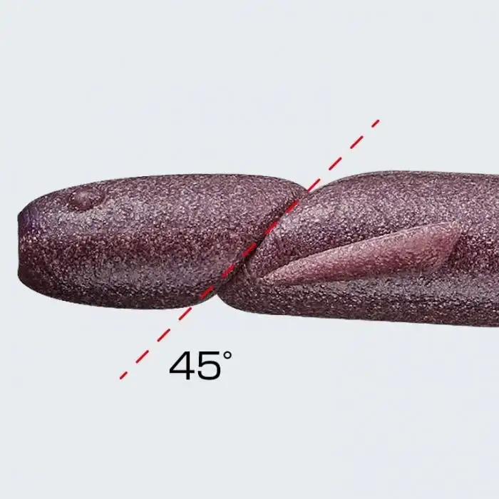 Evergreen I-MACHO 2.8 Kokulu Solucan Yem H128 MIHARA NAMAMIMIZU H - (19902H128)