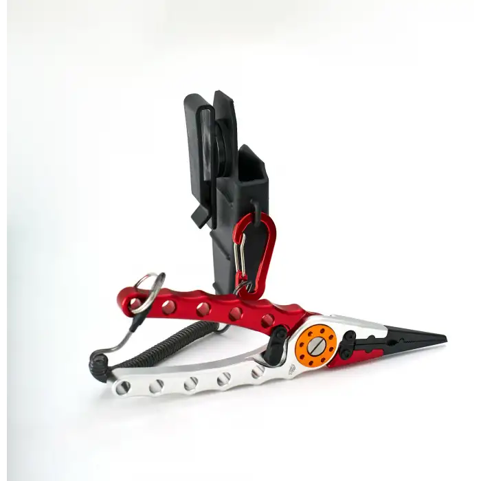 Fubelo Blix Pense Lüx - Kırmızı