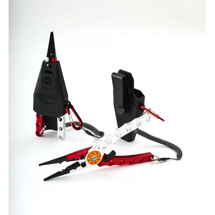 Fubelo Blix Pense Lüx - Kırmızı