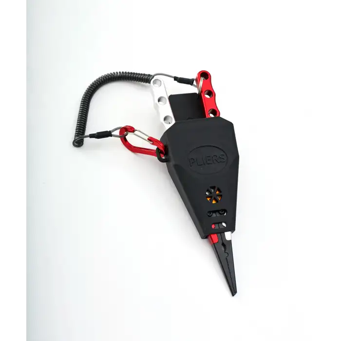 Fubelo Blix Pense Lüx - Kırmızı