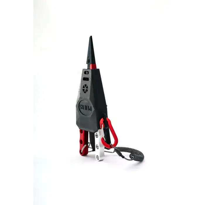 Fubelo Blix Pense Lüx - Kırmızı