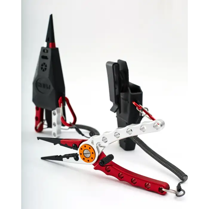 Fubelo Blix Pense Lüx - Kırmızı