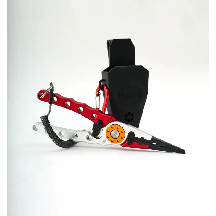 Fubelo Blix Pense Lüx - Kırmızı