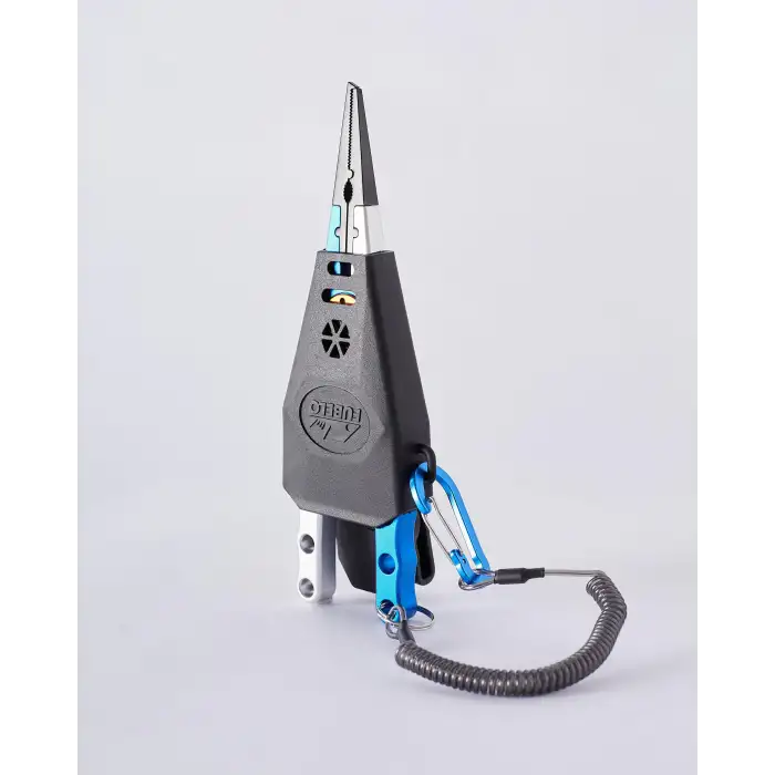 Fubelo Blix Pense Lüx - Mavi