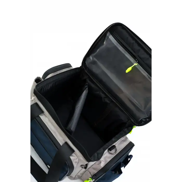 Fubelo Inventory Balıkçı Çantası - Mavi