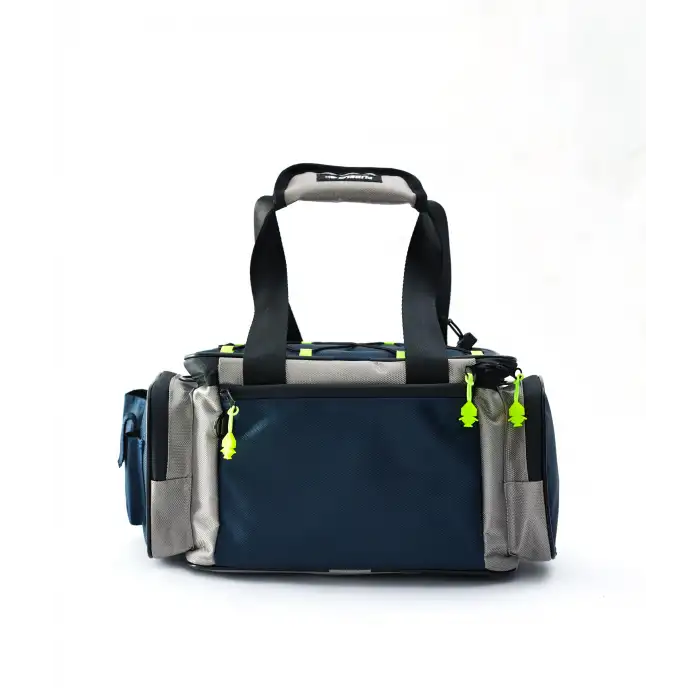 Fubelo Inventory Balıkçı Çantası - Mavi