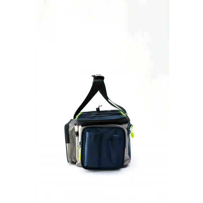 Fubelo Inventory Balıkçı Çantası - Mavi