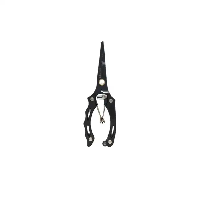 Fubelo Long Split Pense - Siyah