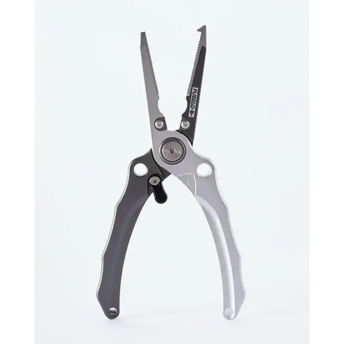 Fubelo Spling Ring Pense  - Gri