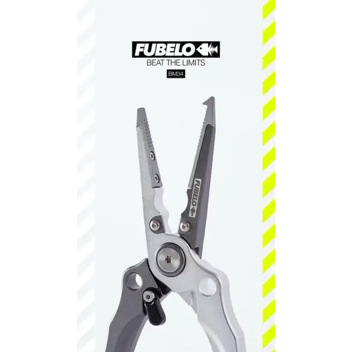 Fubelo Spling Ring Pense  - Gri