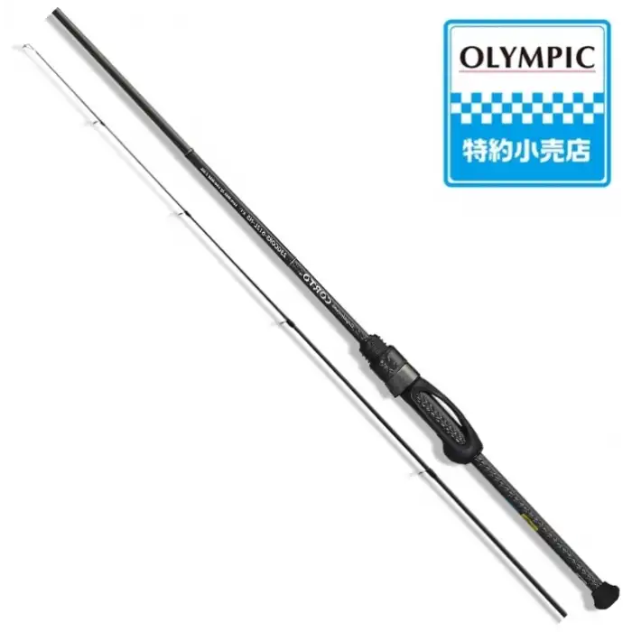 Graphiteleader Corto Proto 23GCORPS-602L-HS (G08866) 183 cm 3 gr