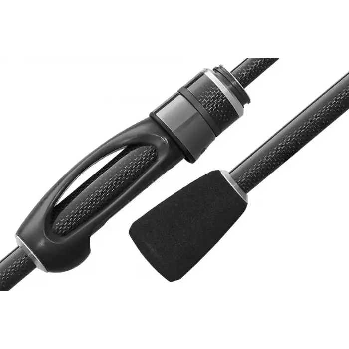 Graphiteleader Corto UX 26GCORUC-612UL-HS (G18279) 185 cm 0.5-3 gr Ajing LRF (2026 Model)