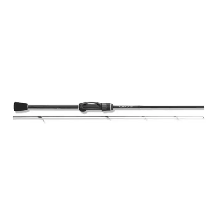 Graphiteleader Corto UX 26GCORUS-622L-T (G18278) 188 cm 0.3-4 gr Ajing LRF (2026 Model)