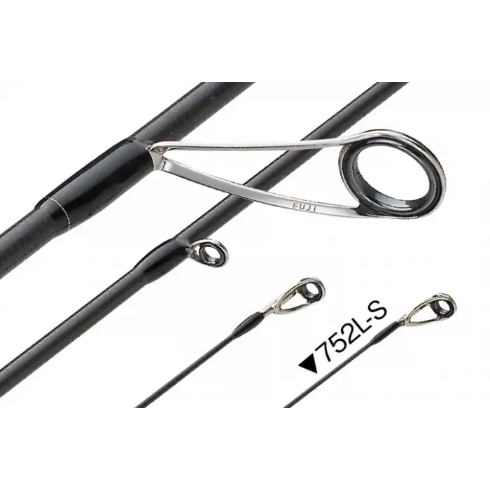 Graphiteleader Finezza UX 23GFINUS-752L-S (G18239) 227 cm 0.5-5 gr