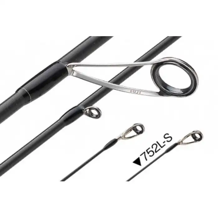 Graphiteleader Finezza UX 23GFINUS-832ML-T (G18241) 253 cm 3-15 gr