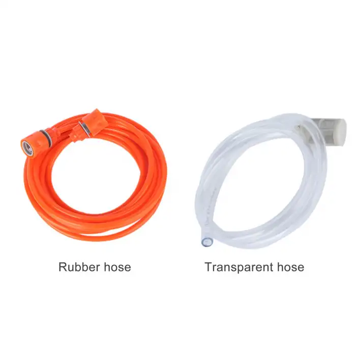 HPY Pazar 12V Araç Yıkama Pompası – 60–65W