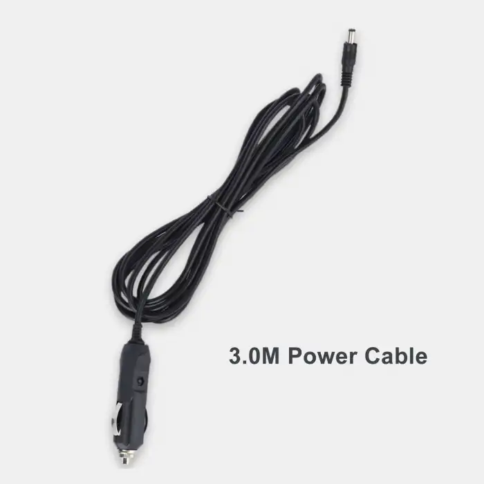 HPY Pazar 12V Araç Yıkama Pompası – 60–65W