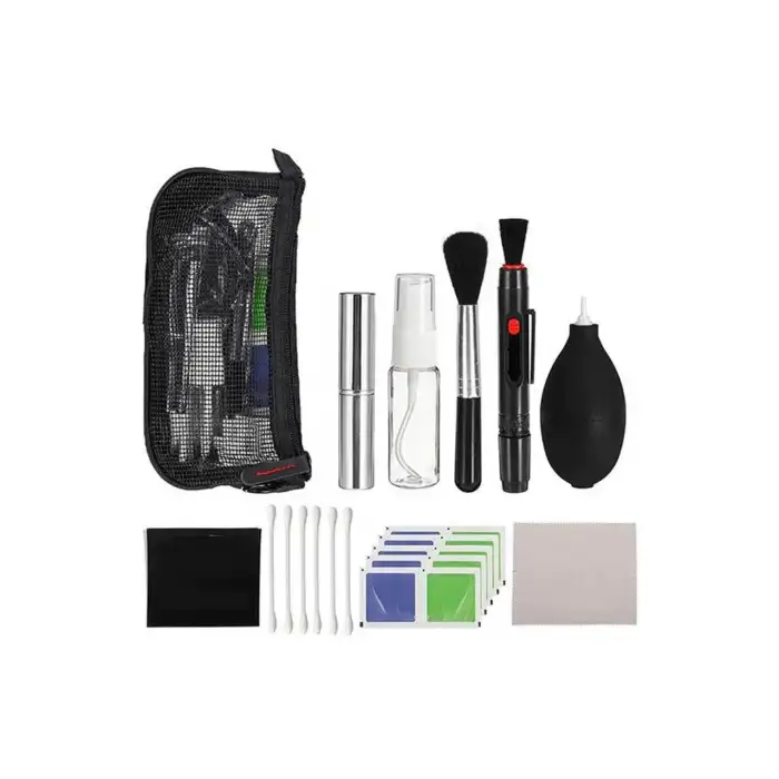 HPY Pazar 19’lu Kamera Sensör ve Lens Temizleme Seti