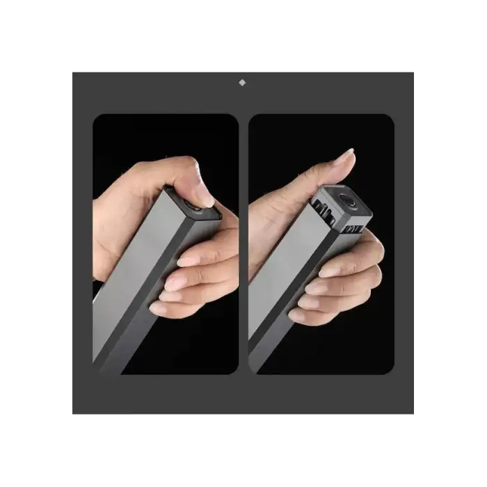 HPY Pazar 46’sı 1 Arada Manyetik Hassas Tornavida Seti