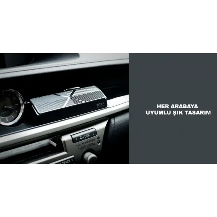 HPY Pazar Flip Tip Geçici Araç Park Telefon Numarası Plakası