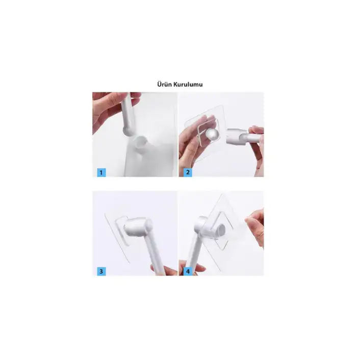 HPY Pazar Klima Rüzgâr Yönlendirici – Ayarlanabilir Anti-Esinti Kapak