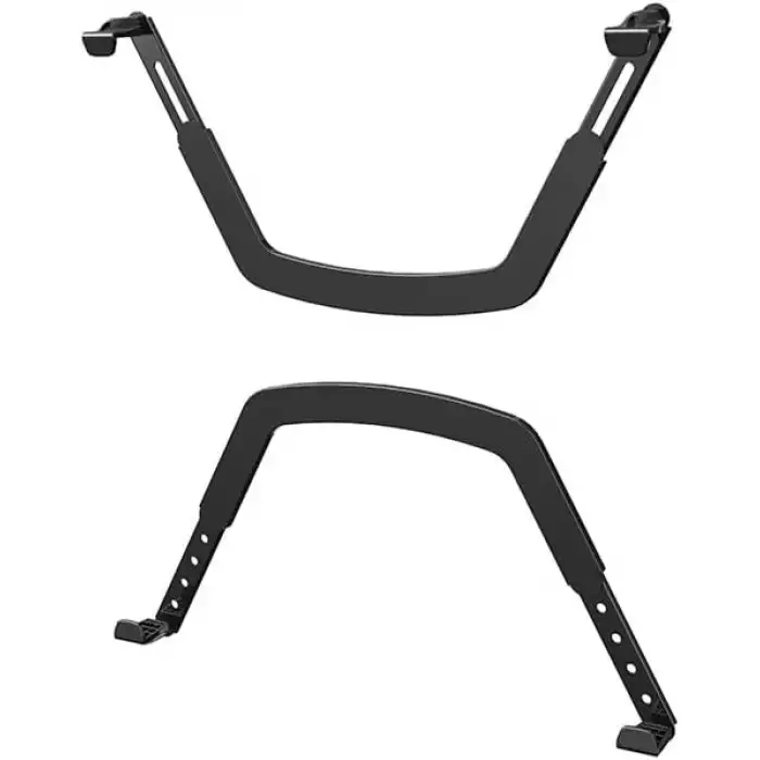 HPY Pazar North Bayou FP-1 VESA Uzatma Adaptörü – 17–27 Montaj Deliksiz Monitörler İçin