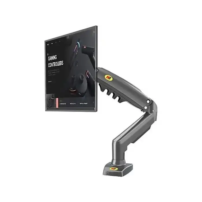 HPY Pazar North Bayou NB F80 17-30 Amortisörlü 2-9 Kg Monitör Standı