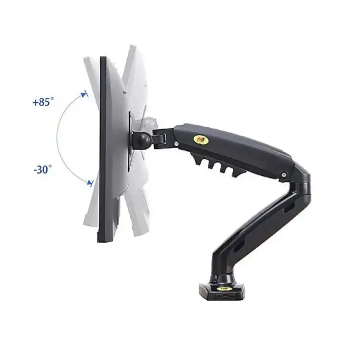 HPY Pazar North Bayou NB F80 17-30 Amortisörlü 2-9 Kg Monitör Standı