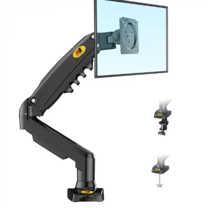 HPY Pazar North Bayou NB F80 17-30 Amortisörlü 2-9 Kg Monitör Standı