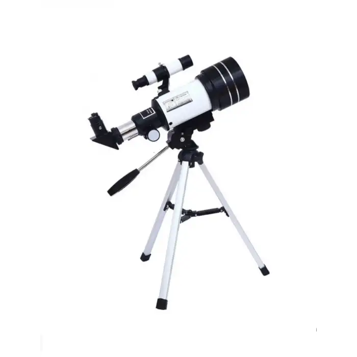 HPY Pazar Stargazing  Yüksek Büyütmeli Astronomik Teleskop – Outdoor Model