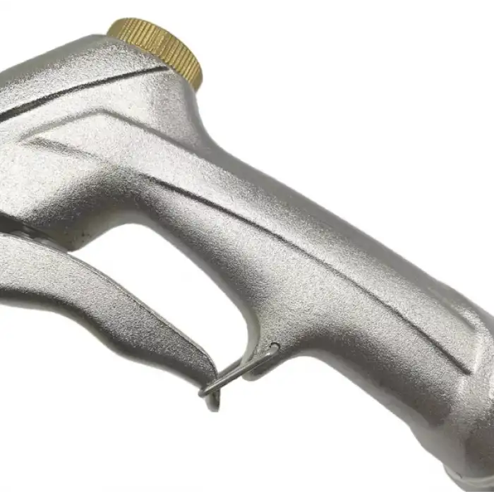 HPY Pazar Yüksek Basınçlı Araç Yıkama Su Tabancası – Köpük Nozullu