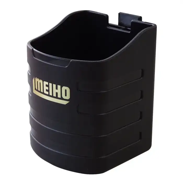 Meiho Hard Drink Holder - BM İçecek Tutucu Sabit Aparat (Siyah)