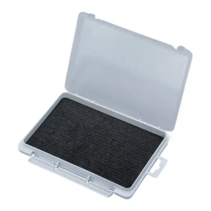 Meiho Light Game Case 3010 Maket Kutusu - Beyaz