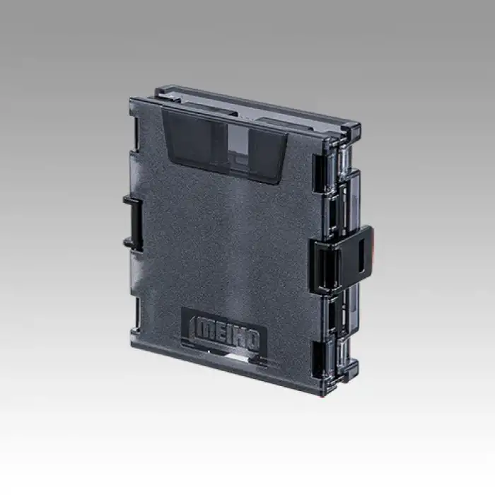 Meiho Oricon Drink Holder - BM İçecek Tutucu Katlanabilir Aparat (Siyah)