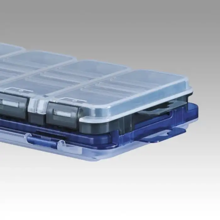 Meiho Quatro Case J LRF Maket Kutusu