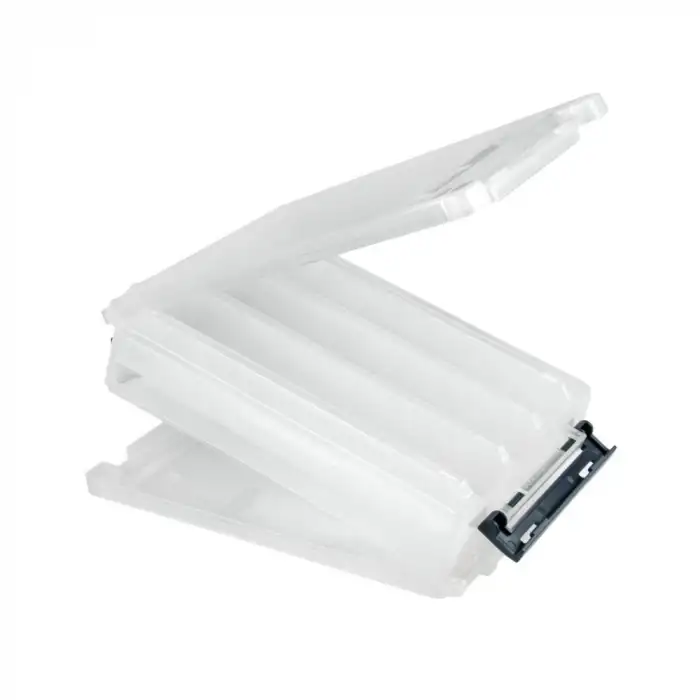 Meiho Reversible 180V Yem Kutusu - Çift Taraflı Organizer