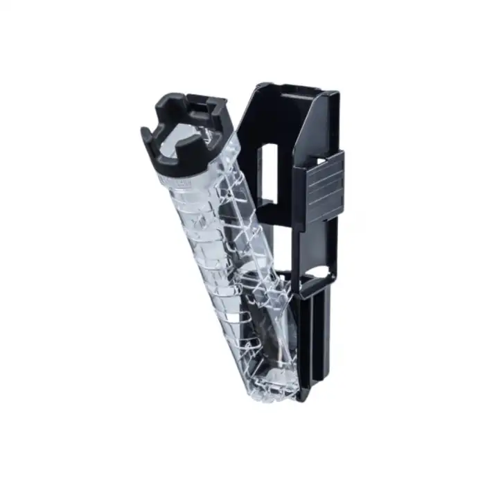 Meiho Rod Stand BM-245 Slide - Kutu Olta Standı (Şeffaf)