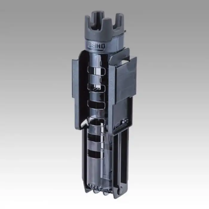 Meiho Rod Stand BM-245 Slide - Kutu Olta Standı (Siyah)