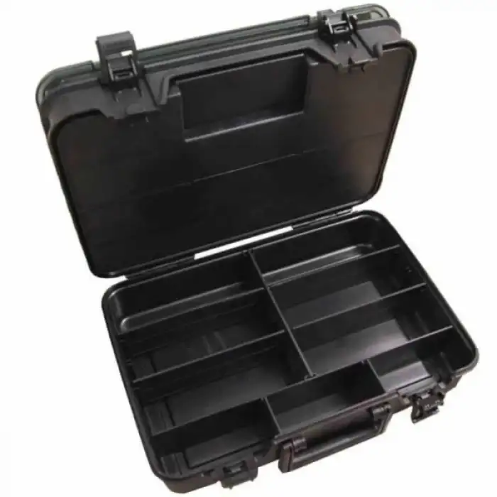 Meiho Versus VS-3070 Takım Çantası - Duman Siyah