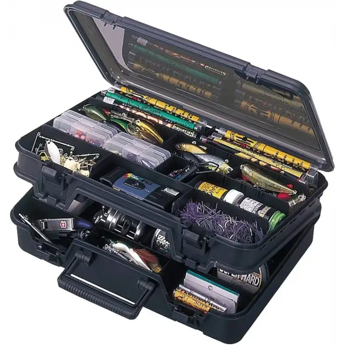 Meiho Versus VS-3070 Takım Çantası - Mat Yeşil