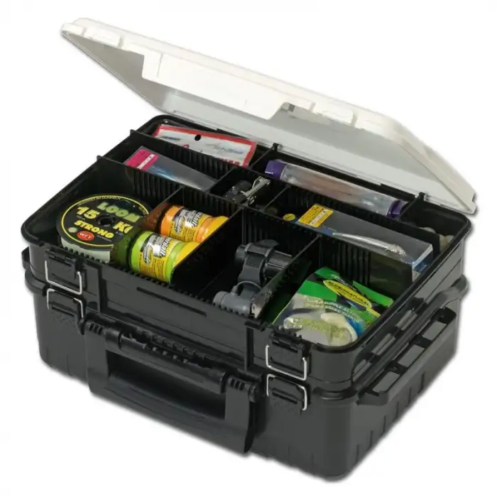 Meiho Versus VS-3078 Takım Çantası - Mat Yeşil