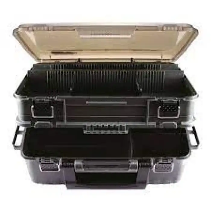 Meiho Versus VS-3078 Takım Çantası - Siyah